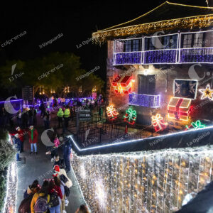 Navidad en Monserrate