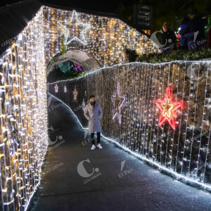 Navidad en Monserrate