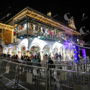 Navidad en Monserrate