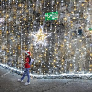 Navidad en Monserrate