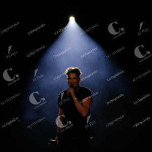 Carlos Vives