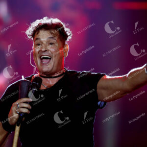 Carlos Vives