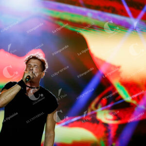 Carlos Vives
