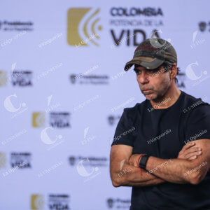 Alejandro Char