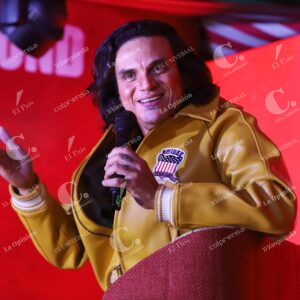 Silvestre Dangond