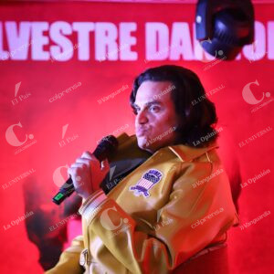 Silvestre Dangond