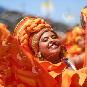 Batalla de Flores, Carnaval de Barranquilla 2024