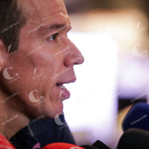 Rigoberto Urán