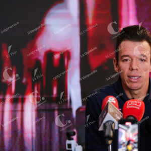 Rigoberto Urán