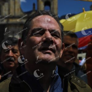 Germán Vargas Lleras