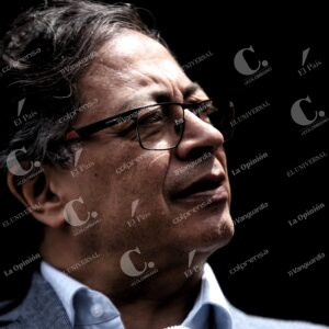 Gustavo Petro