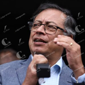 Gustavo Petro