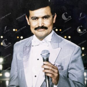 Jorge Barón