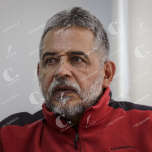 Mario Mendoza
