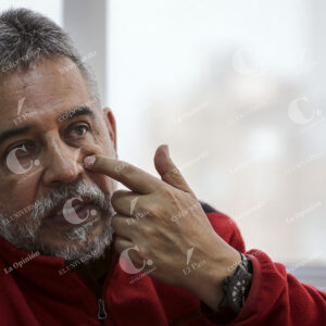 Mario Mendoza