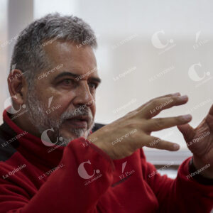 Mario Mendoza