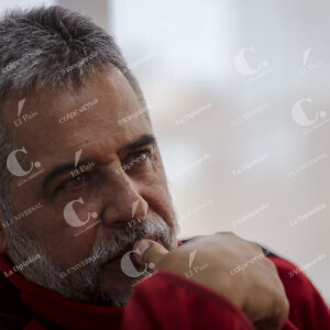Mario Mendoza