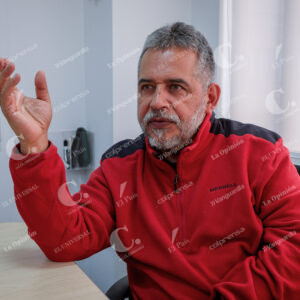 Mario Mendoza