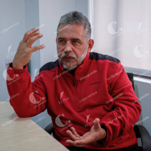 Mario Mendoza