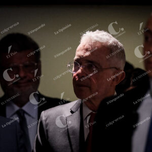 Álvaro Uribe Vélez