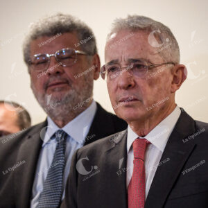Álvaro Uribe Vélez