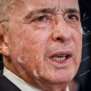 Álvaro Uribe Vélez