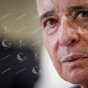 Álvaro Uribe Vélez