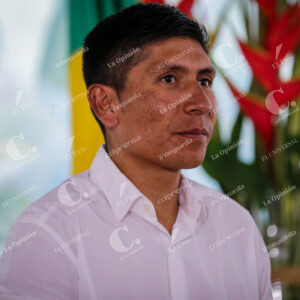 Nairo Quintana