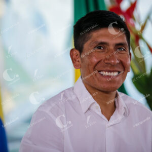 Nairo Quintana