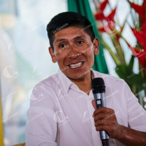 Nairo Quintana