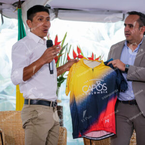 Nairo Quintana