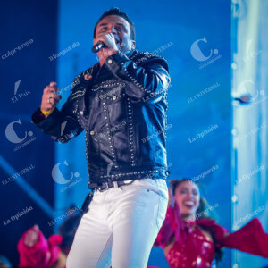 Silvestre Dangond