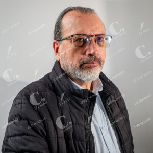 William Ospina