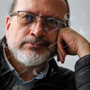William Ospina