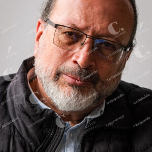 William Ospina