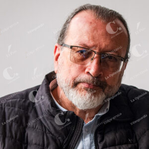 William Ospina