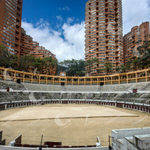 Plaza Cultural La Santamaría de Bogotá