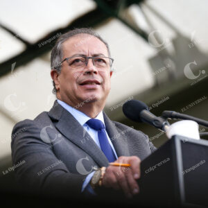 Gustavo Petro