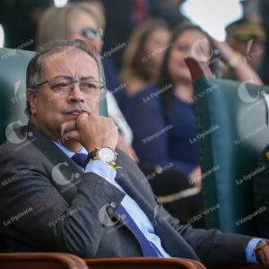Gustavo Petro