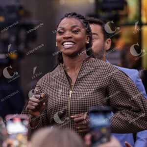 Caterine Ibargüen