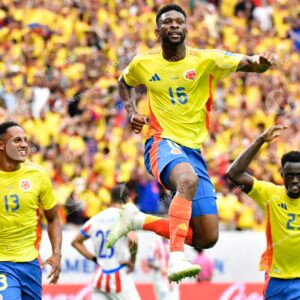 Selección Colombia