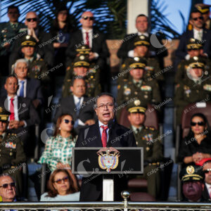 Gustavo Petro