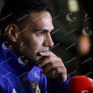 Radamel Falcao García
