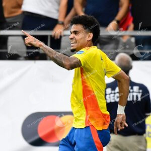 Luis Díaz