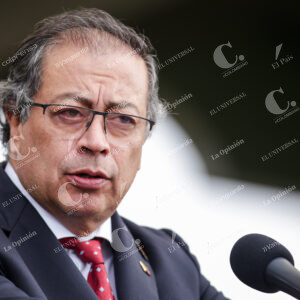 Gustavo Petro