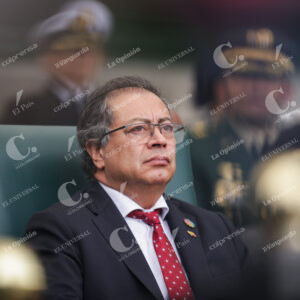 Gustavo Petro