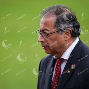Gustavo Petro