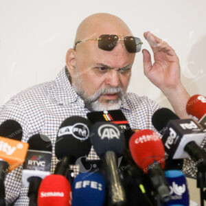 Salvatore Mancuso