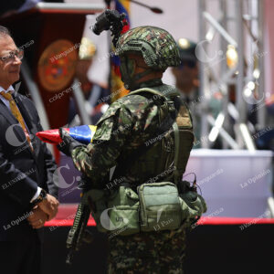 Gustavo Petro