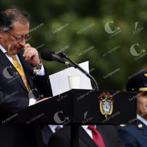 Gustavo Petro